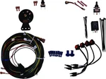 Share Superatv Arctic Cat Prowler 550 Full Turn Signal Kit Toggle Switch TSK-003. Fixed Price $99.99.