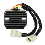 Voltage Regulator Rectifier For 2000-2009 Arctic Cat 500 Automatic 32800-16G00. Fixed Price $19.79.
