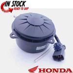 Honda Fan Motor Assembly 2019-2025 Talon 1000 Oem New Genuine 19030-HL6-A01. Fixed Price $167.53.