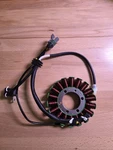 New Stator Coil For Polaris Ranger 500 2010-2013. Fixed Price $22.00.