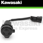 New 2020 2024 Genuine Oem Kawasaki Ninja 1000SX Dc Power Outlet 99994-1413. Fixed Price $112.95.