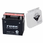 Tec-core Battery With Acid TTX5LBS Maintenance-free For Arctic Cat, Honda,. Fixed Price $40.90.