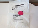 New Genuine Oem Polaris Washer 7556528. Fixed Price $7.99.