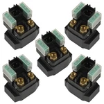 Starter Solenoid Relays For Yamaha Rhino 660 YXR66F 2007 / 5UG-81940-00-00. Fixed Price $37.00.