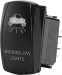 Flip Dash Switches SC1-AMB-L65 Underglow Lights. Fixed Price $34.95.