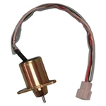 New Fuel Solenoid For John Deere X495 Mower X595 2210 2500A Gas. Fixed Price $57.25.