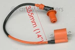 Taotao 110CC Cheetah, Atv High Performance Ignition Coil. Fixed Price $18.95.