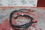 2021 Polaris Ranger 1000 Sohc Starter To Solenoid Battery Cable 4017368. Fixed Price $14.90.