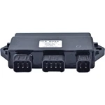 Cdi For Yamaha Grizzly 350 YFM35F 2007-2012 5UH-85540-00-00; 160-02079. Fixed Price $142.21.