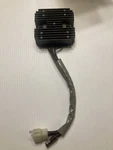 Arctic Cat Regulator/rectifier. Fixed Price $35.00.
