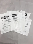 New Genuine Polaris 7080792 QTY6 Strap-cable Tie 4", Blk Rzr Turbo Xp Pro Sport. Fixed Price $16.09.