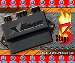 Amr Racing Cdi Box High Performance Rev Yamaha Wolverine 450 All Stage 3. Fixed Price $219.95.