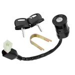 Ignition Key Switch Main For Polaris Outlaw 50 90 Sportsman 110.... Fixed Price $20.99.