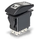 For Can-am 710004979 Lh Power Window Switch 2016-2018 19 Defender Max Hd Part. Fixed Price $11.99.