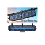 Gohawk 25" Utv Atv Bluetooth Sound Bar Rgb Led 8 Speaker Polaris Rzr Can-am. Fixed Price $161.99.