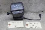 99-04 Arctic Cat 400 Oem Gauge Display Speedometer See Pics & Descrip. Fixed Price $84.95.