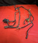 2003 Suzuki Eiger 4X4 LT-A400F Main Wiring Harness 36610-38F00. Fixed Price $199.95.
