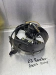 00 01 02 03 Honda Rancher 4X4 Es Cooling Radiator Fan Assembly TRX350FE. Fixed Price $112.79.