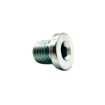 Polaris Socket Plug, 12 X 1.5 Mm, For Snowmobile & Motorcycle - 7052306. Fixed Price $23.72.