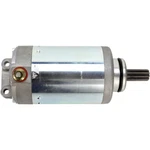 Moose Utility Division Starter Motor Arctic Cat M-61-008. Fixed Price $140.95.