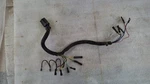 1995 Polaris 425 Magnum 2X4 Headlight / Dash Lights Wiring Harness Pigtail. Fixed Price $24.00.