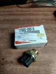 Genuine Suzuki Oil Lamp Switch 17680-39D10 No Longer Available. Fixed Price $167.93.