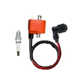 For Suzuki DS80 JR80 Ignition Coil 33410-48710 33410-48711. Fixed Price $19.99.
