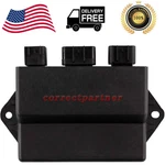 1P1855400000 Cdi Box Fits 2005-2006 Yamaha Kodiak 4X4 YFM4A 1P1-85540-00-00. Fixed Price $31.49.