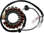 Moose Offroad Stator Yamaha M-21-913. Fixed Price $267.45.