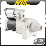 18533 Starter Motor For Kawasaki KAF400 Mule 610 4X4 2011-2015 401CC Denso Dd. Fixed Price $46.99.