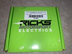 Ricks Electric Stator Yamaha YFM350FX 4X4 02-05 YFM400 Big Bear 00-12 # 21-901. Fixed Price $225.99.