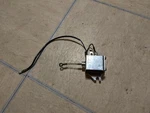 1989 Yamaha 30HP Choke Solenoid Assembly. Fixed Price $65.00.
