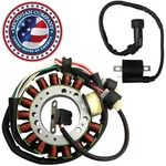 Fits Yamaha Warrior YFM350 3HN-85510-00-00 3GD-82310-10-00. Fixed Price $44.95.