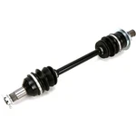Moose Complete Axle Assembly 0214-0981. Fixed Price $191.85.