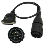 Diagnostic Cable Bmw Motorcycle 10-PIN R1250GS S1000RR Scanworld 1015-440 Series. Fixed Price $200.59.