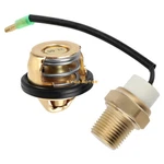 Thermostat & Water Pump Switch Sensor For Polaris Sportsman 400 500 Ranger. Fixed Price $15.99.
