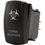 Flip Zombie Response Light Switch SC1-AMB-A23. Fixed Price $29.95.