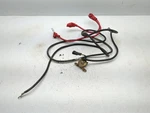 10-14 Polaris Ranger 800 Xp Starter Relay Solenoid & Battery Cable Set. Fixed Price $24.99.