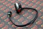 New On Off Switch Run Start Stop Headlight Kill Yamaha Banshee 1987-1994. Fixed Price $49.99.