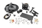 Rough Country Cab Heater Can-am Defender 8/HD 9/HD 10. Fixed Price $329.95.