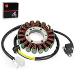 06-09 For Suzuki Quadracer LT-R450 Stator 32101-45G00 32101-45G11. Fixed Price $54.99.