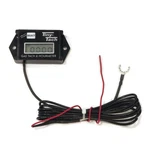 Tiny TT2AM Digital Hour Tachometer Adjustable Resettable Job Timer. Fixed Price $74.99.
