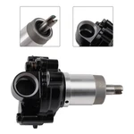 Water Pump For Kawasaki EX250 Ninja 1986 2012 ZZR250 1990-2007 49044-1086. Fixed Price $55.71.