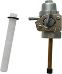 Honda Cock Assy. Fuel 16950KBG670 1991-2007 Police CB250PT CB250T. Fixed Price $97.97.