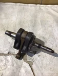 Polaris Oem Sportsman/magnum 500 Crankshaft 3085399. Fixed Price $99.99.