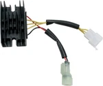 Moose Racing Regulator Rectifier 2112-0555. Fixed Price $118.95.