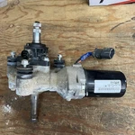 Kawasaki Mule 4010 Power Steering Motor Oem 16172-0028. Fixed Price $275.00.