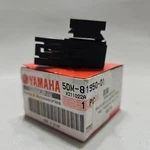 2002-2021 Yamaha Grizzly Kodiak Raptor Wolverine Oem Relay Fuse Box 5DM-81950-01. Fixed Price $24.28.