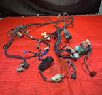 2005 Honda TRX500FEA 4X4 Main Wiring Harness 32100-HP0-A10. Fixed Price $149.95.