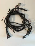 Used Nla Oem Polaris Wiring Harness 2000 Trail Boss 325 2460706 UB35. Fixed Price $72.92.